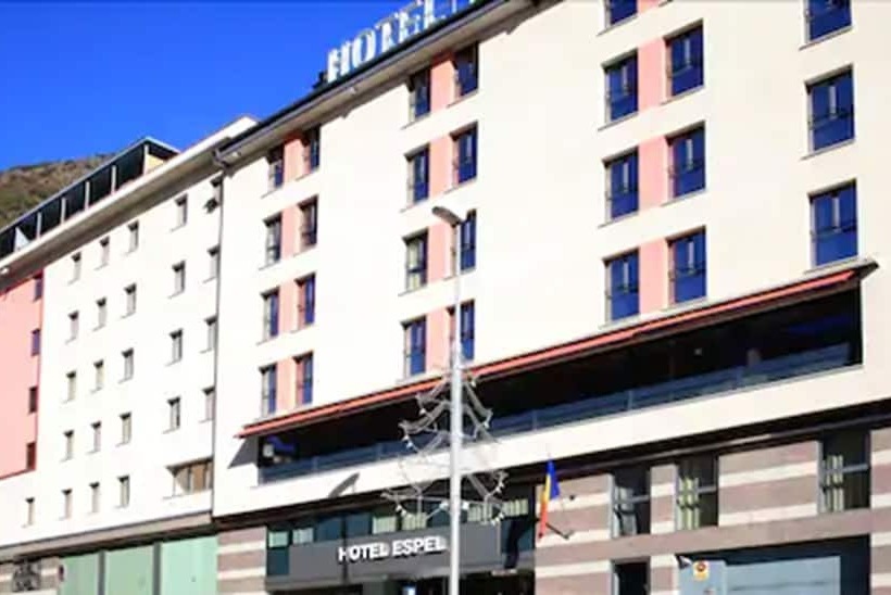 Fotos del hotel Espel:  13