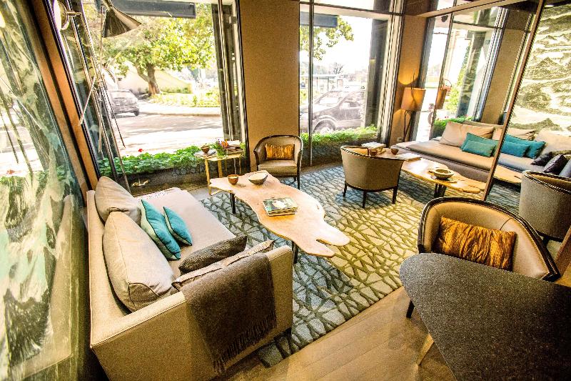 Fotos del hotel Esplendor Plaza Francia:  5