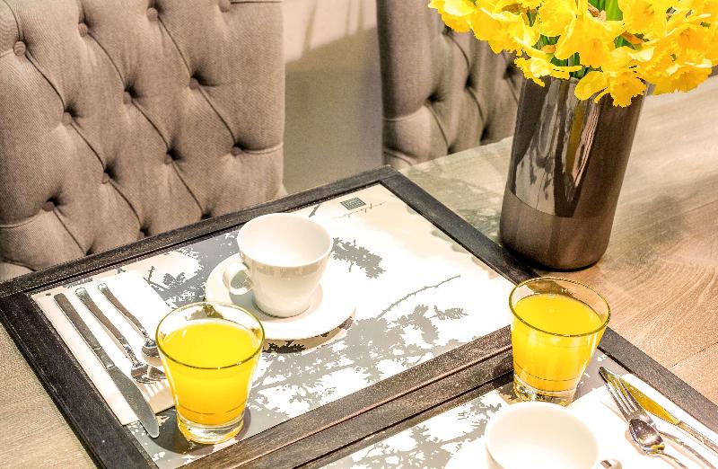 Fotos del hotel Esplendor Plaza Francia:  9