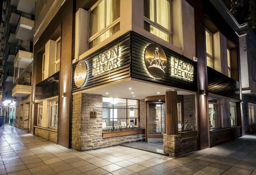 هتل Facon Del Mar