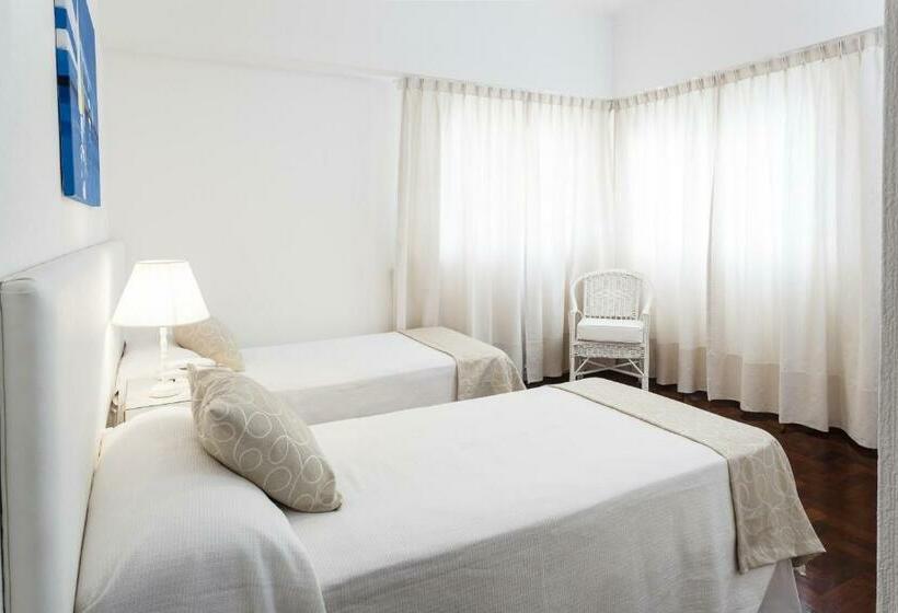 هتل Facon Del Mar