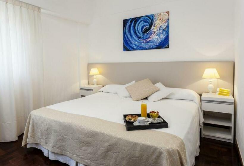 Fotos del hotel Facón Del Mar:  4