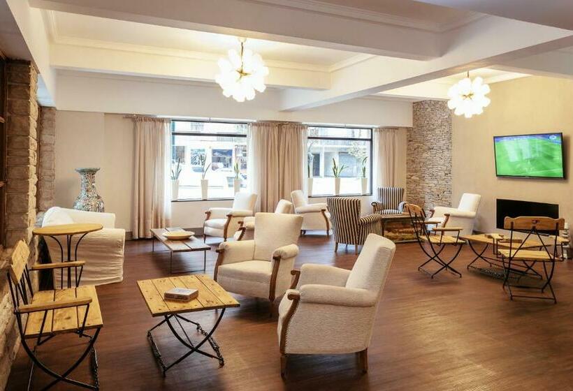Fotos del hotel Facón Del Mar:  14