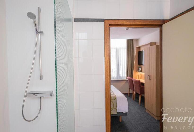 בית מלון כפרי Fevery