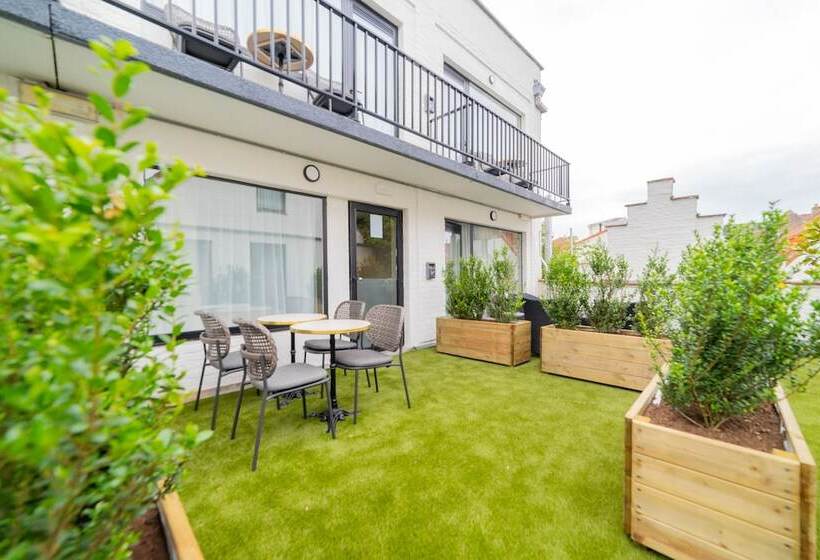 Fotos del hotel Grand Hotel Normandy:  21