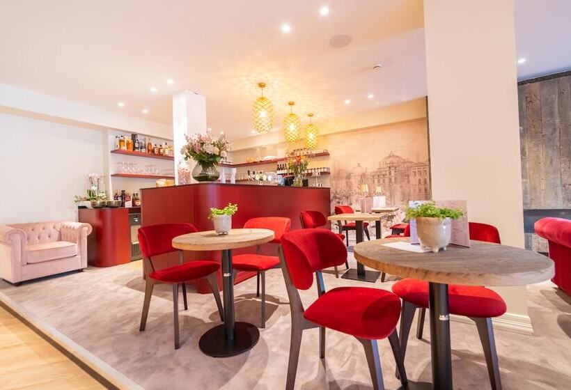 Fotos del hotel Grand Hotel Normandy:  24