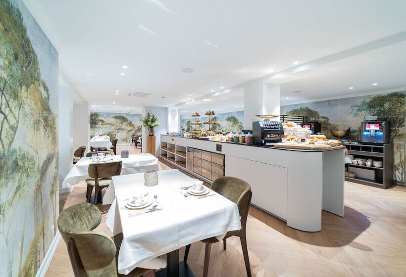 Fotos del hotel Grand Hotel Normandy:  22