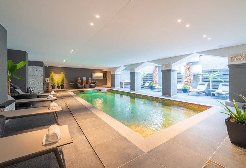 Fotos del hotel Grand Hotel Normandy:  14