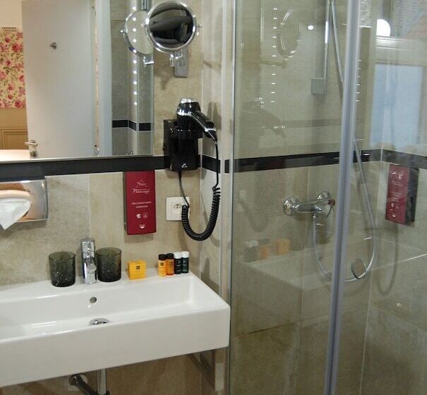 Fotos del hotel Grand Hotel Normandy:  12
