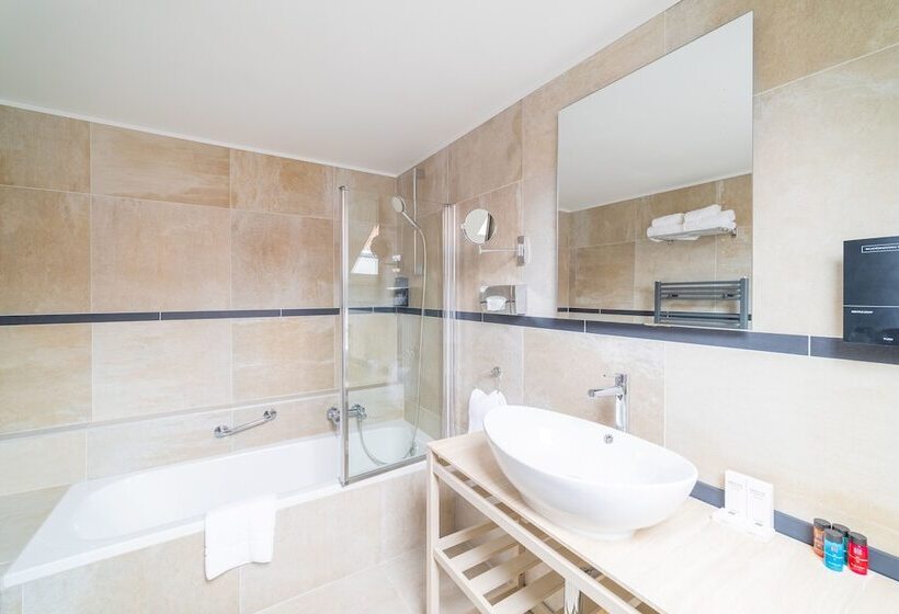 Fotos del hotel Grand Hotel Normandy:  10