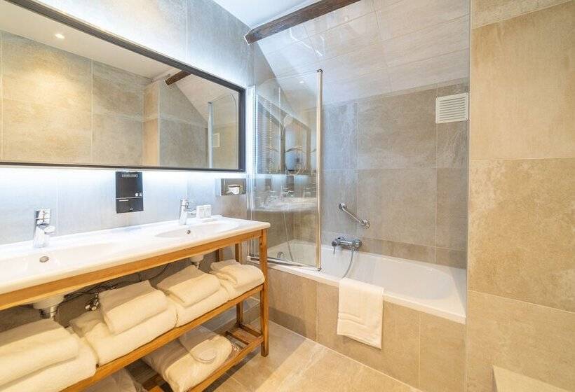 Fotos del hotel Grand Hotel Normandy:  8
