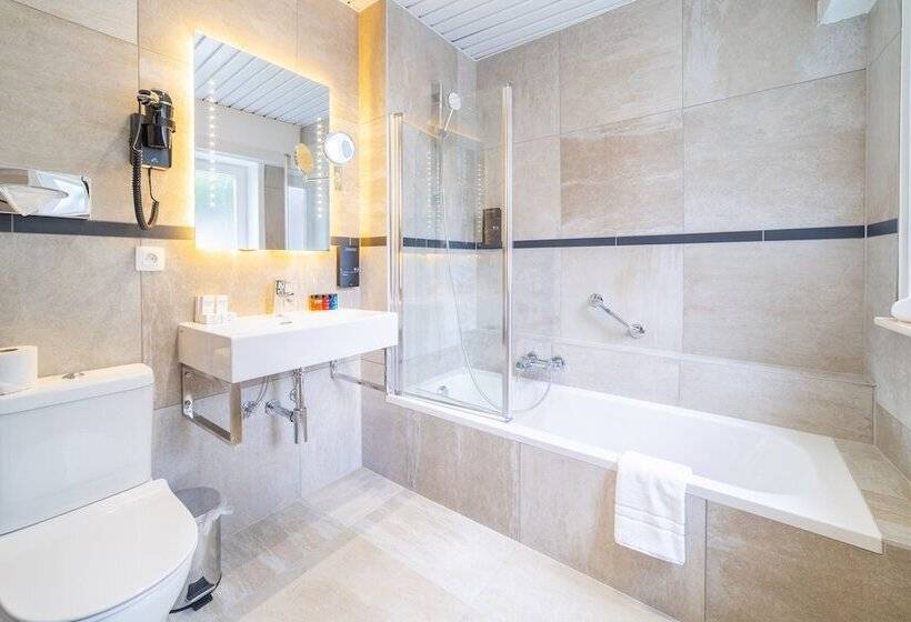 Fotos del hotel Grand Hotel Normandy:  6