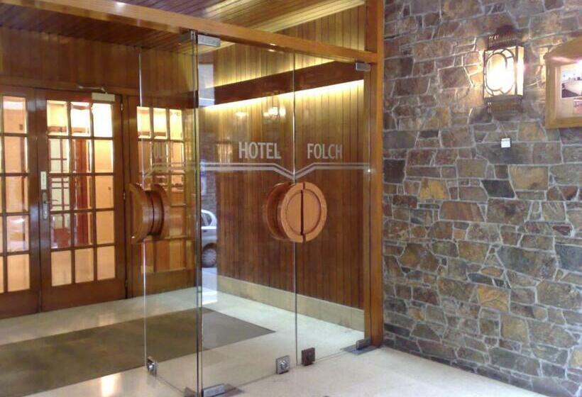 Hotel Folch