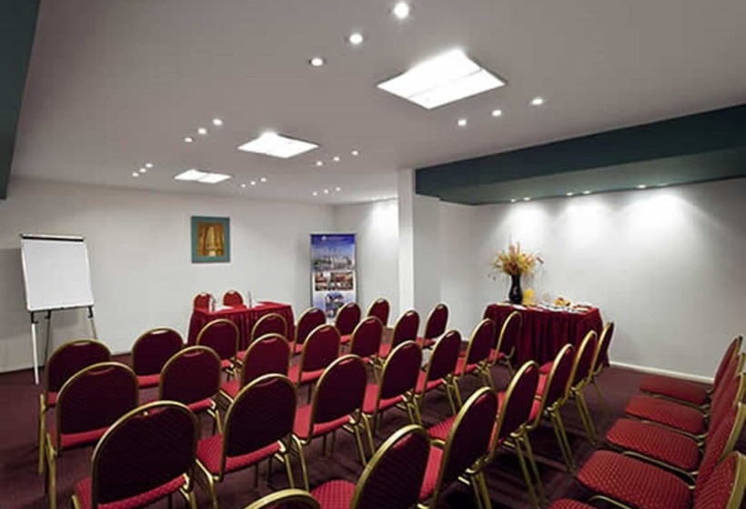 Fotos del hotel Globales Republica:  14