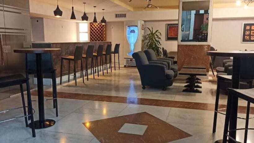 Fotos del hotel Globales Republica:  24