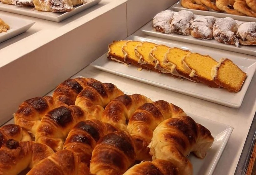 Fotos del hotel Globales Republica:  9