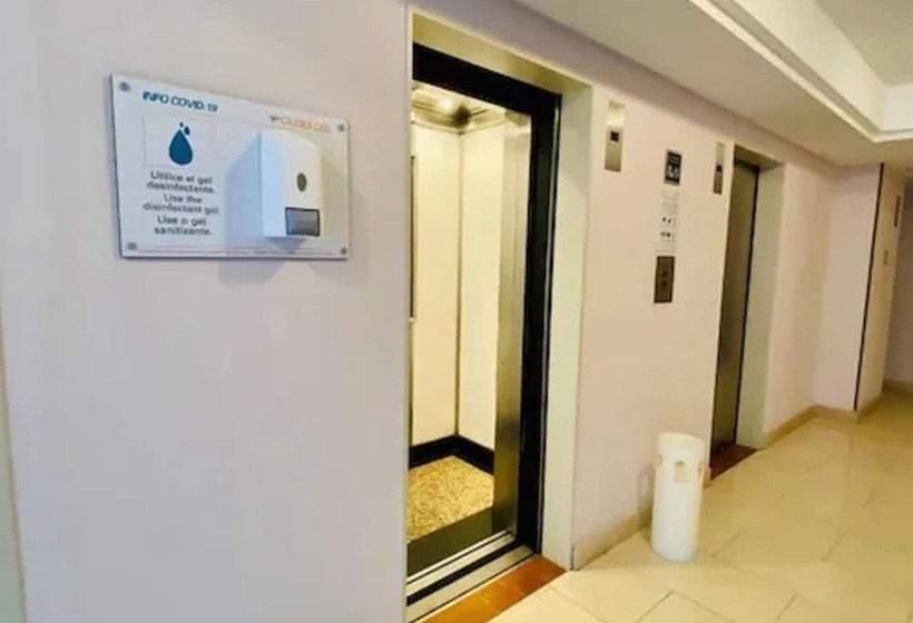 Fotos del hotel Globales Republica:  30