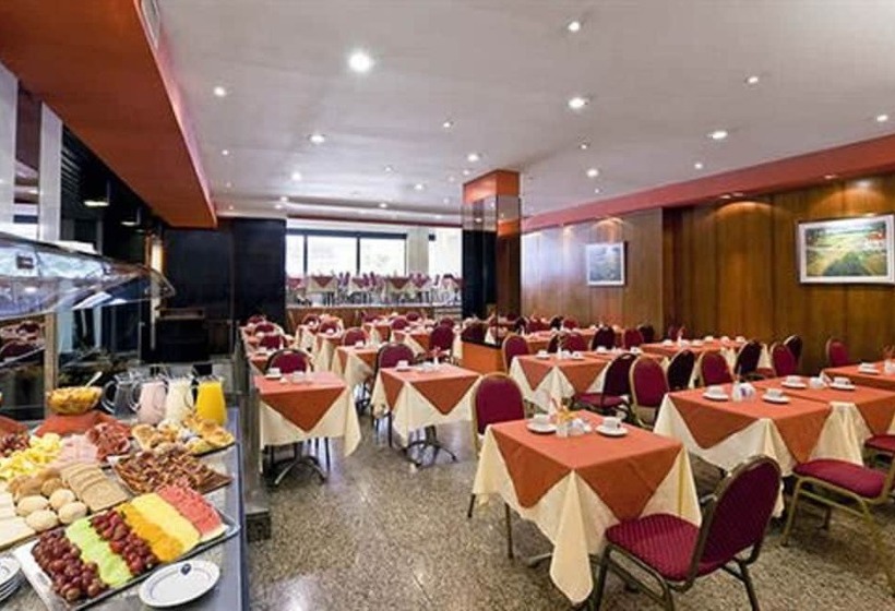 Fotos del hotel Globales Republica:  10