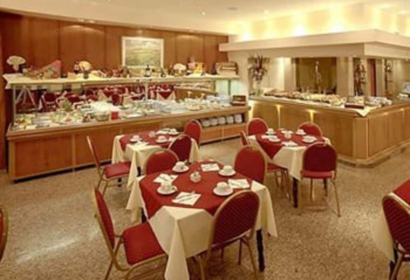 Fotos del hotel Globales Republica:  13