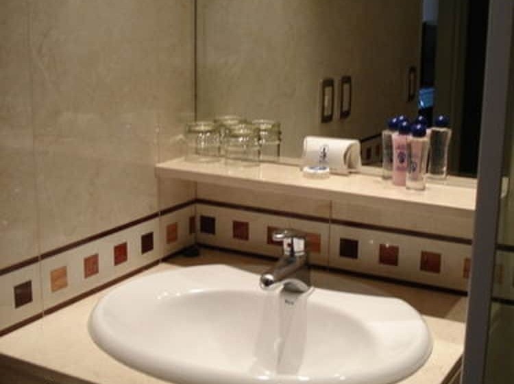 Fotos del hotel Globales Republica:  16