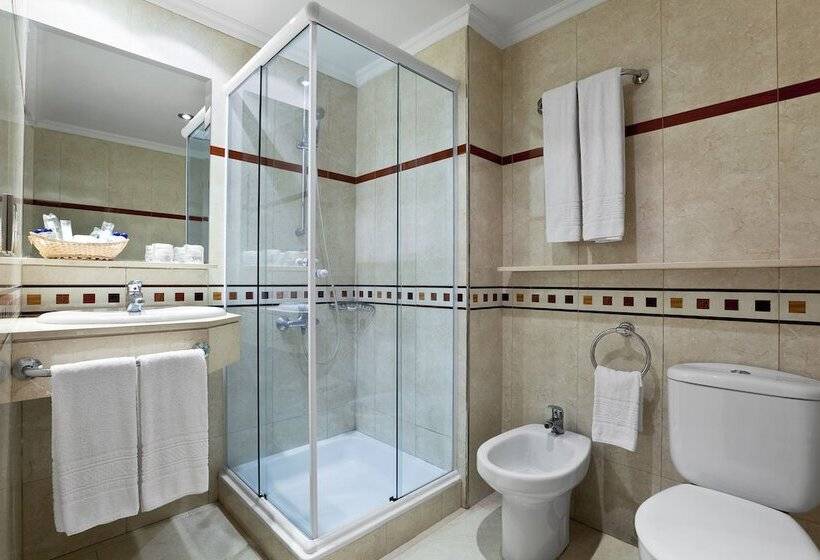 Fotos del hotel Globales Republica:  17