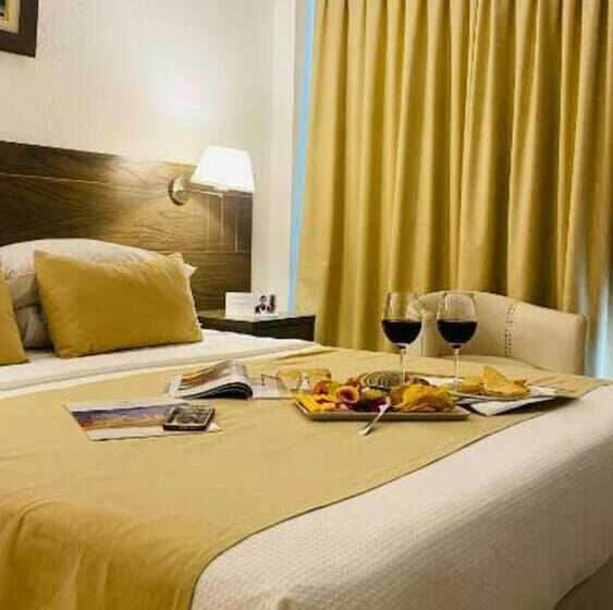 Fotos del hotel Globales Republica:  4