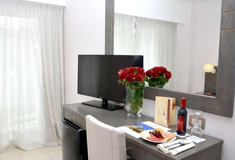 Fotos del hotel Globales Republica:  22