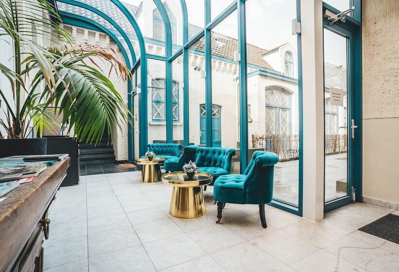 Fotos del hotel Golden Tree:  18