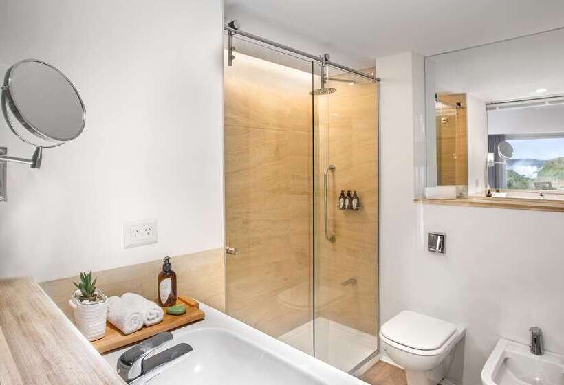 هتل Gran Melia Iguazu