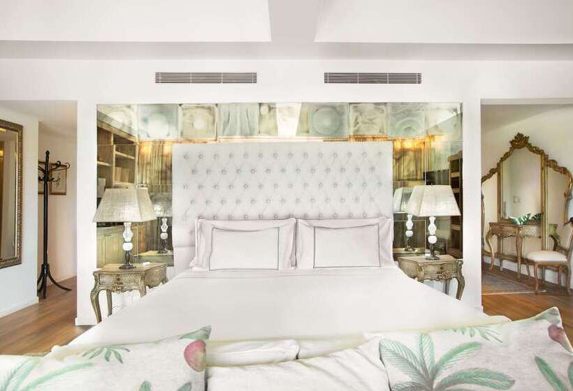 هتل Gran Melia Iguazu