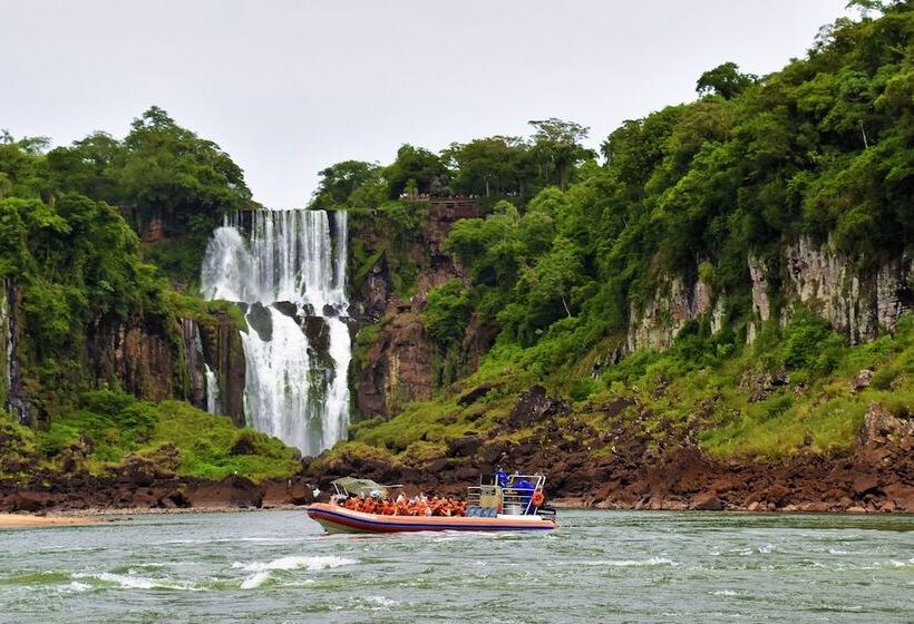 Hotel Gran Melia Iguazu
