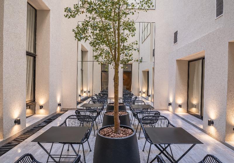 Fotos del hotel Gran Hotel Orly:  12