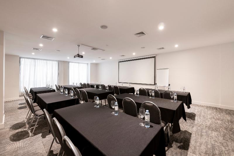 Fotos del hotel Gran Hotel Orly:  17