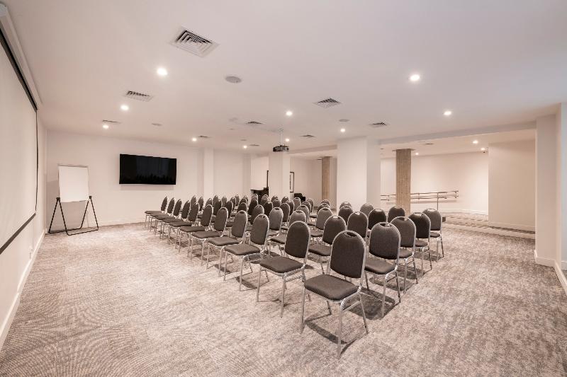 Fotos del hotel Gran Hotel Orly:  27