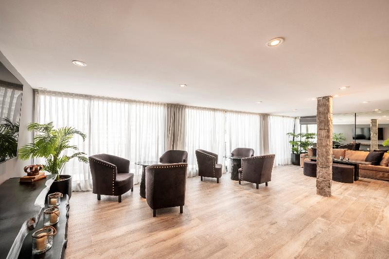 Fotos del hotel Gran Hotel Orly:  11