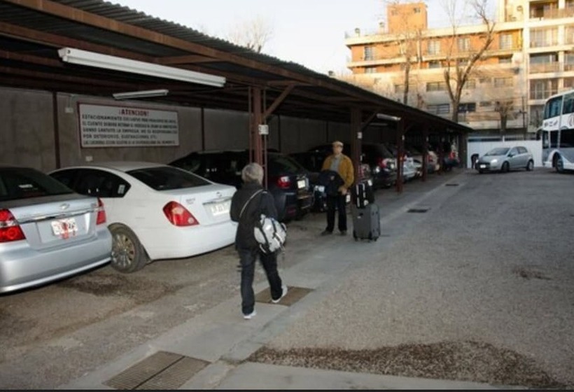 Fotos del hotel Grand  Balbi:  2