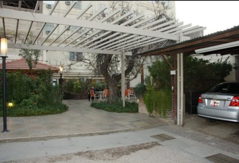 Fotos del hotel Grand  Balbi:  4