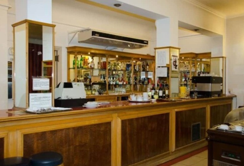 Fotos del hotel Grand  Balbi:  9