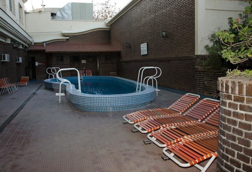 Fotos del hotel Grand  Balbi:  15