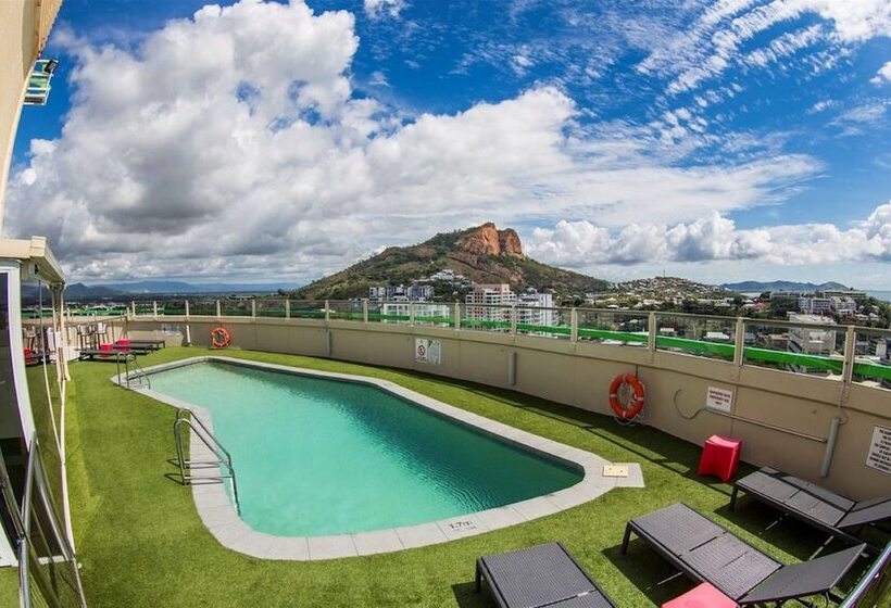 Hotel Grand Chancellor Townsville