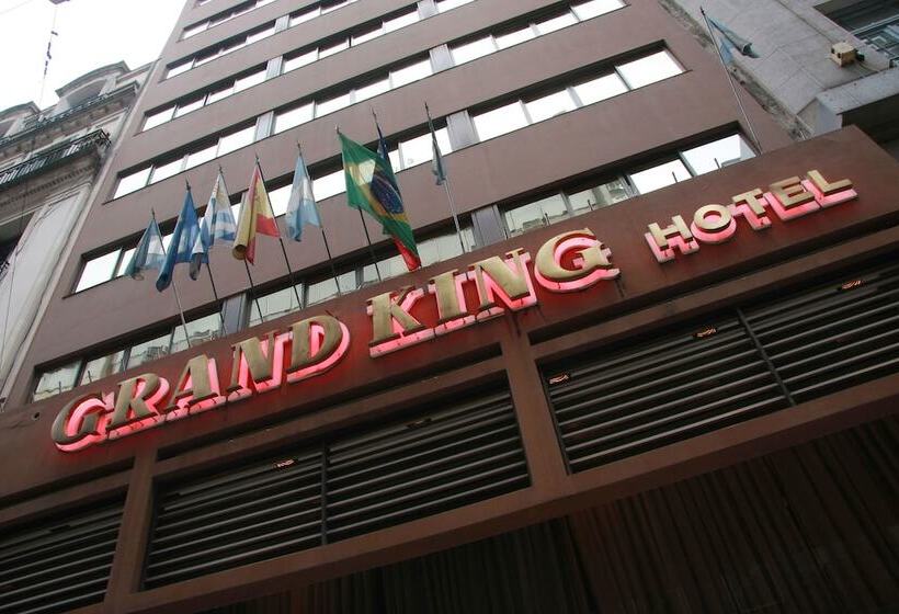 Hotell Grand King