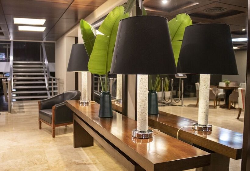 Fotos del hotel Grand King:  30