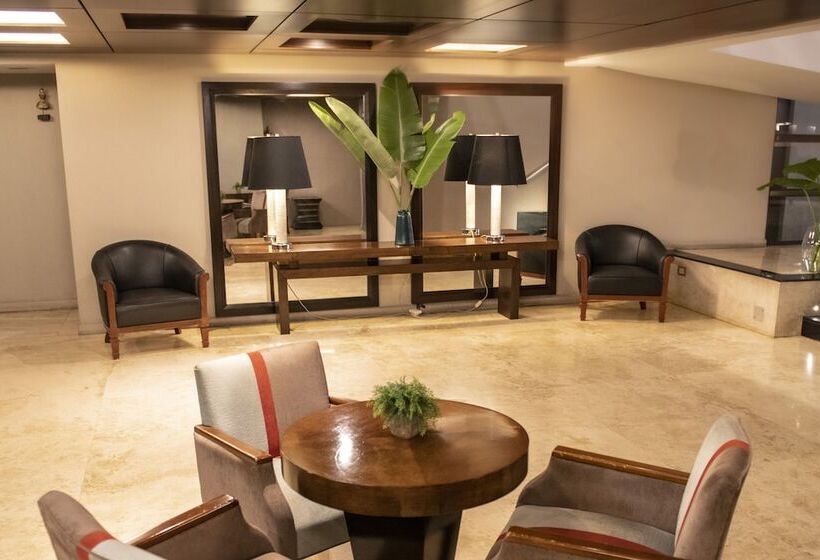 Fotos del hotel Grand King:  12