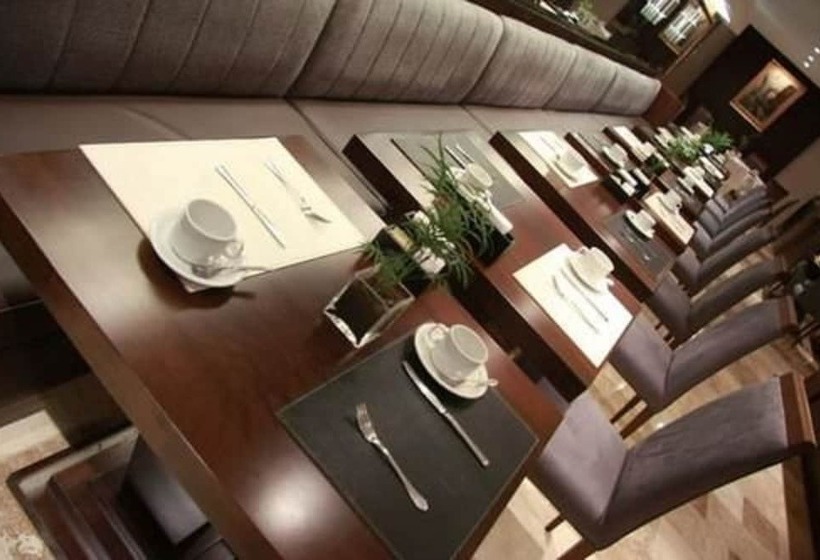 Fotos del hotel Grand King:  13