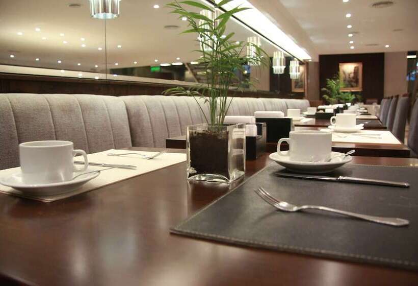 Fotos del hotel Grand King:  14