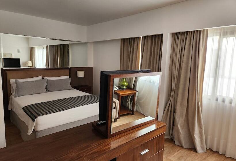 Fotos del hotel Grand King:  9