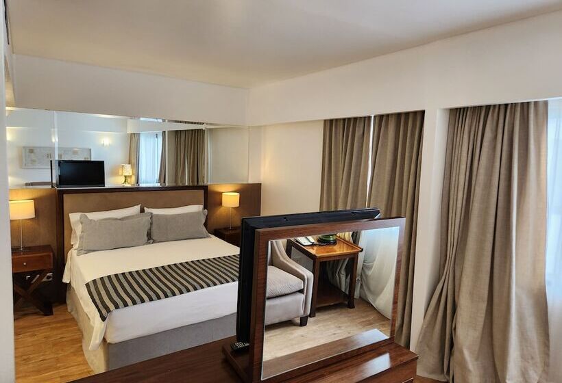 Fotos del hotel Grand King:  5