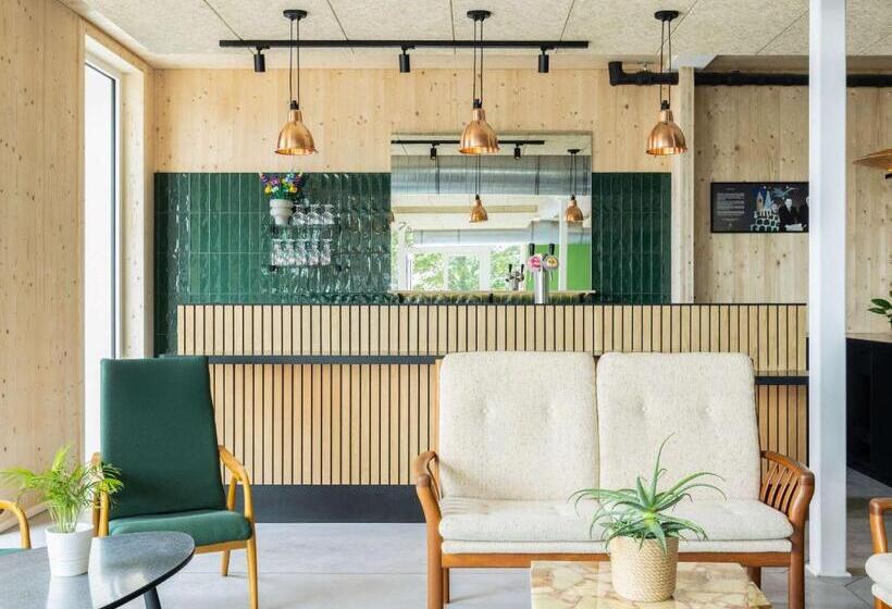 Hotel Greet Brussels Airport Zaventem