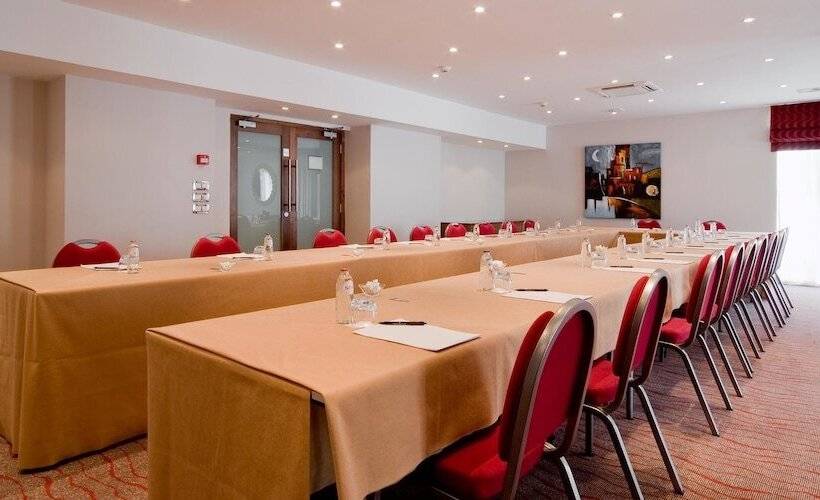 Gresham Belson Hotel Brussels