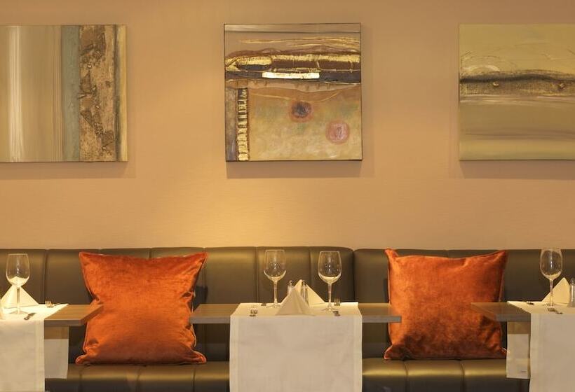 Gresham Belson Hotel Brussels